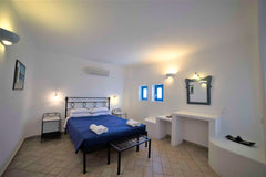 Suite with Pool View  Suite with Pool View - Seaside by Manos Private room in bed and breakfast vacation rental 45490846