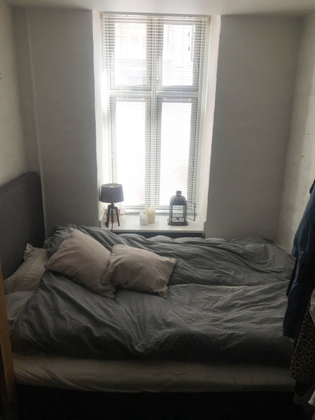 Cosy and extreamly central apartment in the heart of Copenhagen, located in a qu  