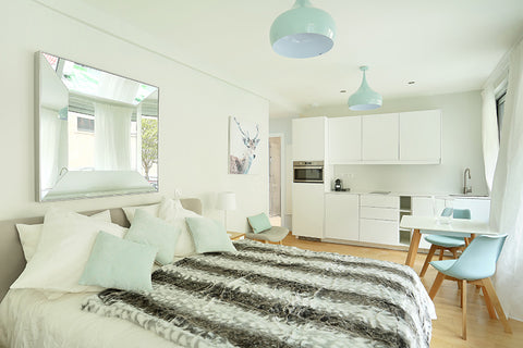 Apartment in ground floor, very well situated in the 7th district of Paris betwe Paris, France Studio near Eiffel Tower and Invalides Entire rental unit vacation rental 18577027