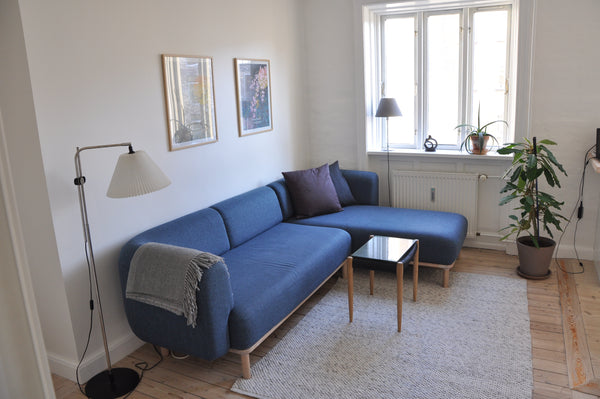 Cozy, newly renovated and family friendly apartment in one of the busiest street Copenhagen, Denmark Cozy apartment close to the city and the beach Entire rental unit vacation rental 24280399