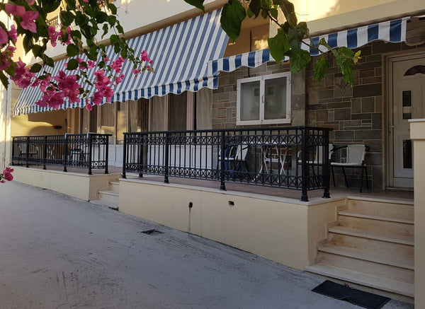 Our apartments are  located in the traditional village of Tertsa(80km south of I Tertsa, Greece TERTSA APARTMENT No 104 Entire rental unit vacation rental 21145332
