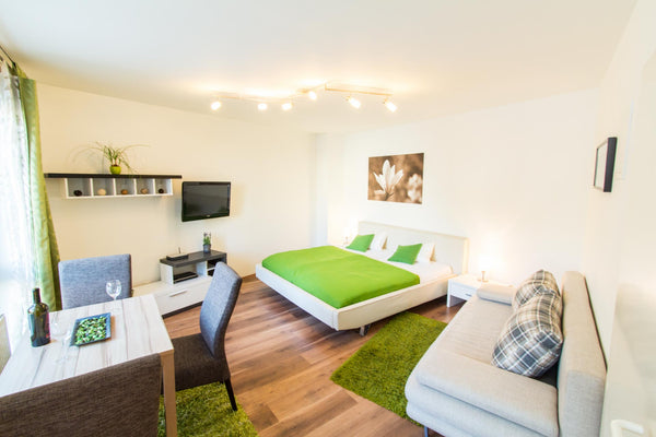 Diese Ferienwohnung zeichnet sich durch ihr exzellentes Preis/Leistungsverhältni Vienna, Austria CheckVienna - Hernalser Hauptstrasse Entire rental unit vacation rental 44695014