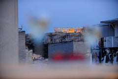 For friends or couples, family or newly weds, singles or business travellers a h Athens, Greece Top of the world! #09 | Psyrri Central Apartments Entire rental unit vacation rental 3179431