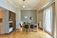 Located in a historic center of Athens, 10 min walk from Odeus of Herodes Attiku GR Dioni Luxury Apartement 10min from Acropolis Entire condo vacation rental 54389802