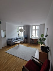 Genieße diese ruhige, stilvolle Wohnung in zentraler Lage im Sommer in Wien auf  Vienna, Austria Schöne Wohnung mit Balkon in der Innenstadt Entire rental unit vacation rental 656975253268137166