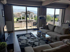 It is a brand new apartment in the historical centre of Athens, in the old neigh Athens, Attica, Greece 5 min from Acropolis, New Apartment, Amazing View Entire condo vacation rental 13169260
