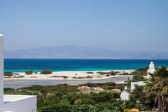 <b>License number</b><br />00000619154 Naxos, Greece Glifada Sea View penthouse Entire condo vacation rental 19177642