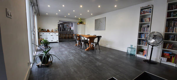 Entre vignobles, centre ville de Bordeaux et plages du Sud Ouest, venez découvri Eysines, France Maison familiale entre Bordeaux, Océan et Médoc Entire home vacation rental 43573986