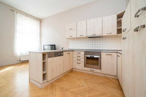 The flat is located on the 3rd floor in Prague´s suburb- Žižkov. It has one bedr Czechia Cozy and sunny apartment in uptown Entire condo vacation rental 51137114