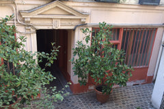 In the heart of Paris, next to bars and restaurants, a small independent house i Paris, France Little house in the heart of Paris Entire rental unit vacation rental 29281373