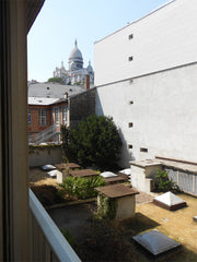 Set in one of the most attractive zone of Paris, it's 25m2, ideal for 1 or 2 per Paris, France Studio near from the Sacré Coeur Entire condo vacation rental 7107476