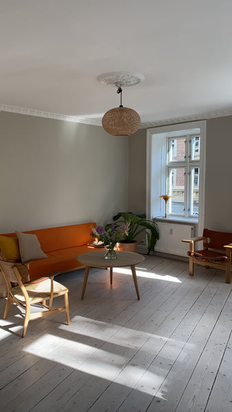 Our apartment is very cozy and close to many nice places in Copenhagen. You can  Copenhagen, Denmark Large and cozy apartment Entire rental unit vacation rental 50327607