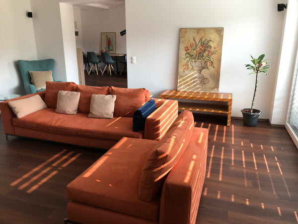This beautiful and modern apartment is perfect for families (2-4 people) that wa Vienna, Austria Beautiful Apartment in the Green Entire condo vacation rental 29590766
