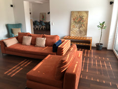 This beautiful and modern apartment is perfect for families (2-4 people) that wa Vienna, Austria Beautiful Apartment in the Green Entire condo vacation rental 29590766