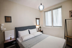 The brand new apartment "Superior Double 1 with kitchenette" area is a modern st Athens, Greece Bentzi...Boutique Apartment (1) with kitchenette Entire condo vacation rental 43976297