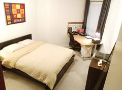 Very convenient place to enjoy a holiday, a short visit or a business stay, mtrs Brussels, Belgium Private Double Room. Great Location***** Private room in rental unit vacation rental 5726693
