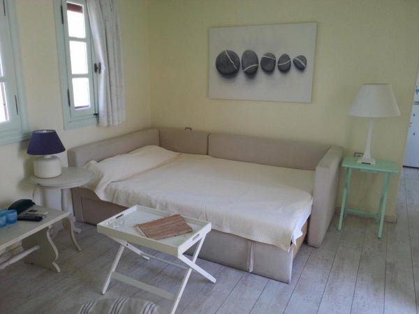 Rania Apartments Sea View - Maisonette<br /><br /><b>License number</b><br />111  Rania Apartments Sea View - Maisonette Room in aparthotel vacation rental 44026223