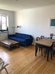 Enjoy Copenhagen while staying at a cozy apartment close to the city center. <br Copenhagen, Denmark Cozy two room apartment in Copenhagen! Entire rental unit vacation rental 619426480282591817