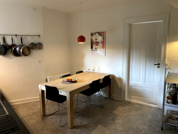Cosy apartment in the heart of Copenhagen, 30 seconds from the lakes and 25 minu Copenhagen, Denmark Cozy & quiet apartment in the heart of Copenhagen Entire rental unit vacation rental 34895942
