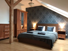 Na tomto klidném místě ve středu dění tě nečekají žádné složitosti. Prague, Czechia PRIVATE ROOM IN THE CITY CENTER! [Z8D] Private room in rental unit vacation rental 592733934277938662