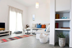 Private brand new houses for your vacations in the peaceful location of Paraspor Plakes, Greece Milis Houses Entire home vacation rental 8100545