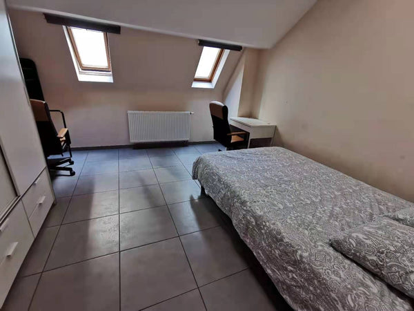 Brussels, Belgium In the heart of Brussels肆 Entire condo vacation rental 52785997