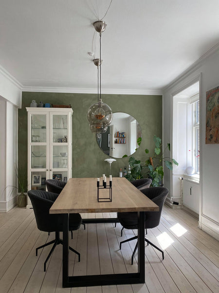 You immediately feel at home as you enter the door in this lovely, completely re Copenhagen, Denmark Cozy apartment by the lakes Entire rental unit vacation rental 30931071