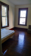 Partially furnished private single room with twin bed, mattress and chairs. 2 la  Home in Bronx · Studio · 1 bed · 1 shared bath Private room in home vacation rental 31568673