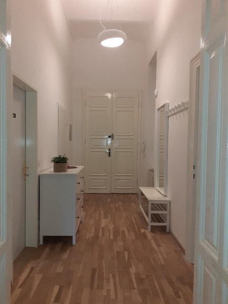 Diese sehr ruhige etwa 100qm große Wohnung liegt nur wenige Minuten zu Fuß vom Z Vienna, Austria Apartment  Alina Entire rental unit vacation rental 38404118