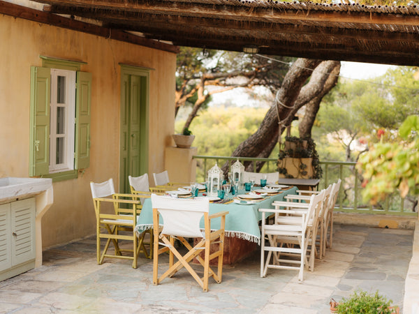 Manna  is a wonderful, much loved, 19th Century 4 Bedroom, 4 Bathroom Farmhouse   Delightful Farmhouse with Plunge Pool on Syros Entire villa vacation rental 21693965