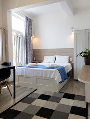 Welcome to Studio 24, a lovingly renovated small studio apartment that ensures e  *Studio 24 * Entire condo vacation rental 678290601406261227