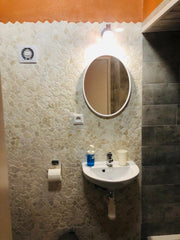 After full renevation,clean,cozy and comfortable accomodation with 15min walking Prague, Czechia Calm and relaxing apt.  close to the city center Entire rental unit vacation rental 34185215