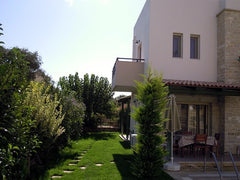 Die 2013 erbaute Villa Emmanouela ist eine sehr komfortable Ferienunterkunft in  Pitsidia, Greece Villa Emanuela "Unterkunft & Mobilitaet..." Entire villa vacation rental 33062127