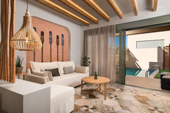 Villa Lavender is one of the three villas of the Villas Plumeria complex. It ope Palaiochora, Greece Villa Lavender Entire villa vacation rental 51759462