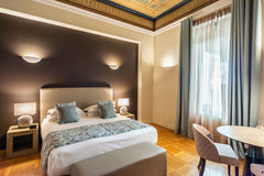 Our Superior Suites can comfortably accommodate 2 guests. It features wooden flo Athens, Attica, Greece Superior Suites by 33 Solonos Suites Private room in guest suite vacation rental 53654227
