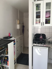 Petit studio de 13 m2, en plein cœur du quartier jeune et très animé de Bastille  Studio en plein cœur de Paris Entire rental unit vacation rental 19760462