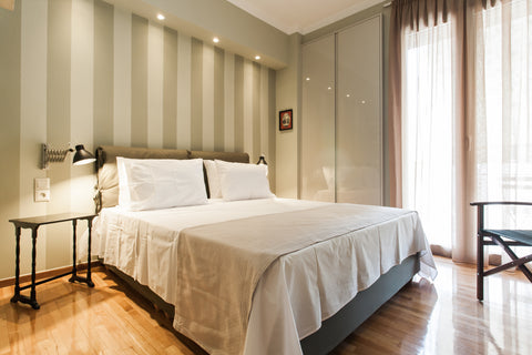 A luxurious suite at the heart of Athens, only 2 minutes walk from the FIX metro Athens, Greece Luxury suite flat at the heart of Athens Entire rental unit vacation rental 18502845