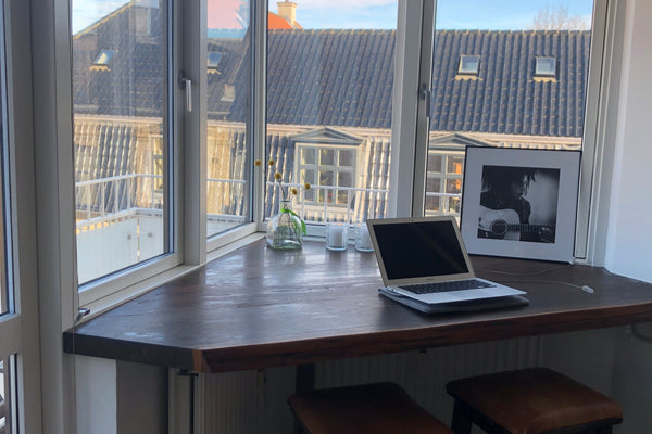 The perfect 2-room apartment in the heart of Copenhagen, 500m to the city center Copenhagen, Denmark Gorgeous apartment - Perfect lokation +Balcony Entire rental unit vacation rental 32437879