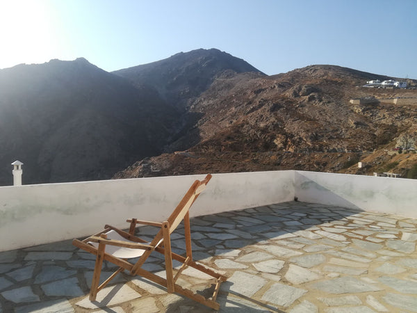 <b>License number</b><br />00000422598 Greece Traditional house in Serifos (Cyclades) Cycladic home vacation rental 28509964