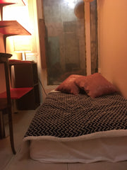 Amazing space with creatives in the heart of Williamsburg! New York, NY Rental unit in Brooklyn · ★4.67 · 1 bedroom · 1 bed · 1.5 baths Private room in rental unit vacation rental 1762852