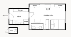 x) classical victorian building with 3 meter high ceilings in a very quiet side   D26 City Apartment close to city center Entire rental unit vacation rental 51511371