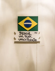 Hello, <br />My name is Fatima and I am from Brazil. I've been living in Antwerp Antwerp, Belgium laterrebleue-'my house, your house' Private room in home vacation rental 2819412