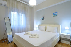 This nice and cozy apartment at Agios Nikolaos has a large kitchen, a large bath Chalandri, Greece Niovis, a nice and cozy apartment Entire rental unit vacation rental 40956328