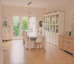 This house is located in a residential and peaceful area of Brussels and is big  Woluwe-Saint-Pierre, Belgium 6 Bedroom, Spacious Family House, 10 min to centre Entire home vacation rental 17522515