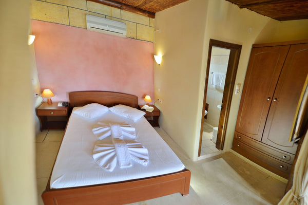 Anemomili Village - Studio 9<br /><br /><b>License number</b><br />1042K123K0313  Anemomili Village - Studio 9 Entire rental unit vacation rental 552699930828751011