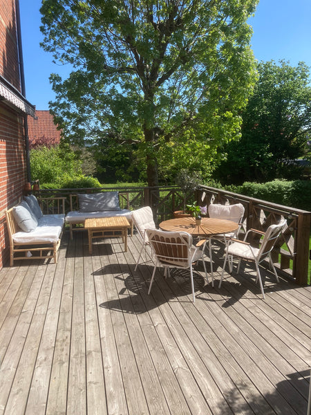 Family friendly apartment house close to the beach.<br />The metro is near by an Copenhagen, Denmark Apartment house with a wonderful outdoor area Entire villa vacation rental 50115462