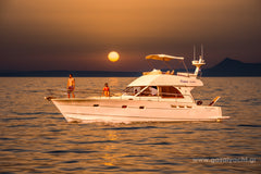 Gazal Yacht offers yacht holidays with daily and multi-day cruises in Crete and   Private Cruise Gazal Yacht Boat vacation rental 19395158