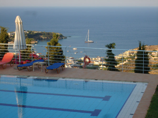 Welcome<br />Vacation in Crete and ''Agnanti villas