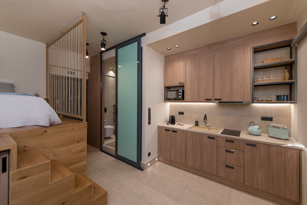 Breath taking Acropolis view on a fully renovated apartment in the heart of the  Athens, Greece A nest in Athens city center Entire rental unit vacation rental 37463460