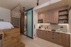 Breath taking Acropolis view on a fully renovated apartment in the heart of the  Athens, Greece A nest in Athens city center Entire rental unit vacation rental 37463460